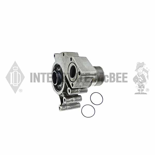 Water Pump Assembly - 1 pc | Cummins ISX / QSX | 4089909 | Cummins ISX & QSX