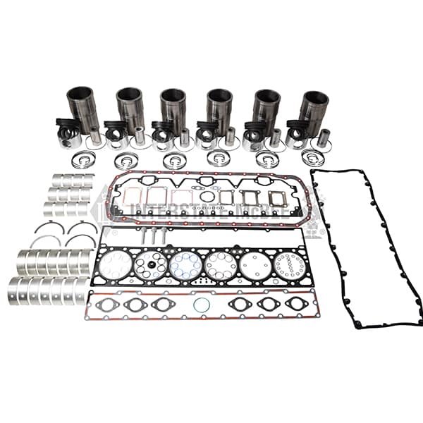 Engine Rebuild Kit | Cummins ISM Engine | 4090008 | Cummins L10, M11, ISM & QSM