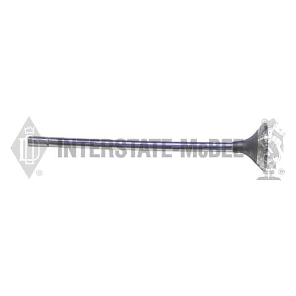 Exhaust Valve | Cummins ISX / QSX | 4101454 | Cummins ISX & QSX