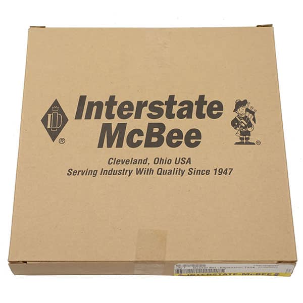 4289317 | Water Pump Installation Set | Caterpillar C9 Engine