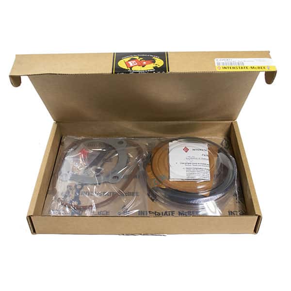 4303956 | Rear Structure Set - Wet Housing | Caterpillar C9 Engine