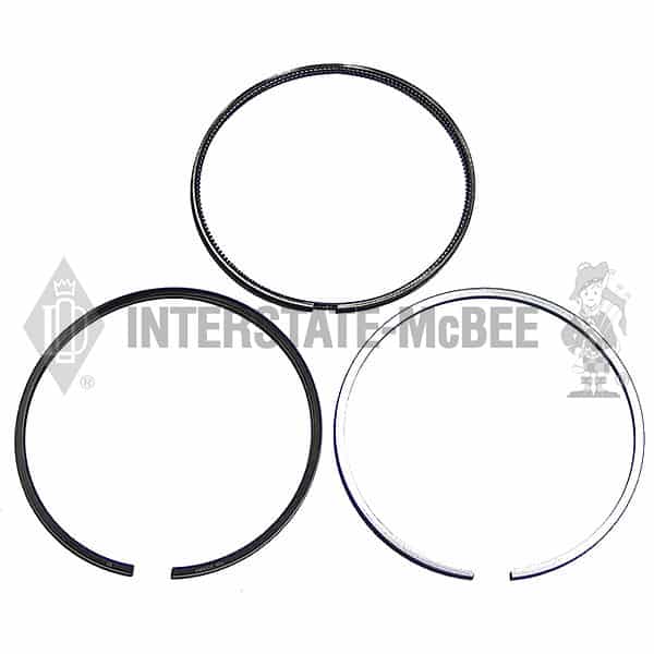 Piston Ring Set | Cummins ISX / QSX | 4309442 | Cummins ISX & QSX
