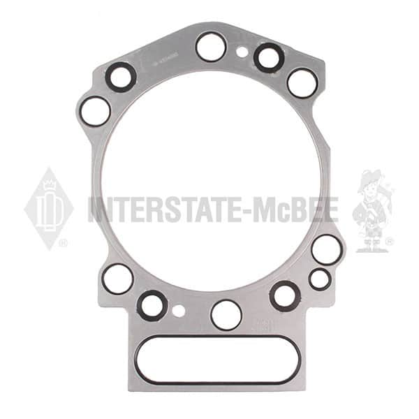 Cylinder Head Gasket - STD | KT19 | 4334080 | Cummins KT & QSK