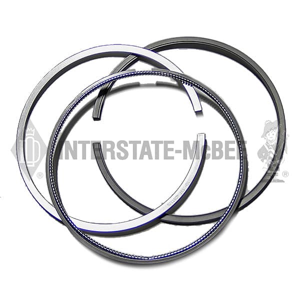Piston Ring Set | KT / QSK Cummins | 4352282 | Cummins KT & QSK