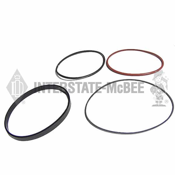 Liner Seal Kit | KT / QSK Cummins | 4371786 | Cummins KT & QSK
