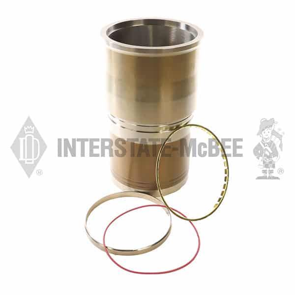 Cylinder Liner Kit - APR | Cummins ISX / QSX | 4376168 | Cummins ISX & QSX