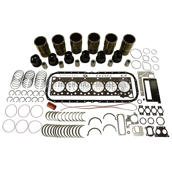 Inframe Rebuild Kit - APR | Cummins ISX / CM870 / CM871 | 4376174 | Cummins ISX & QSX