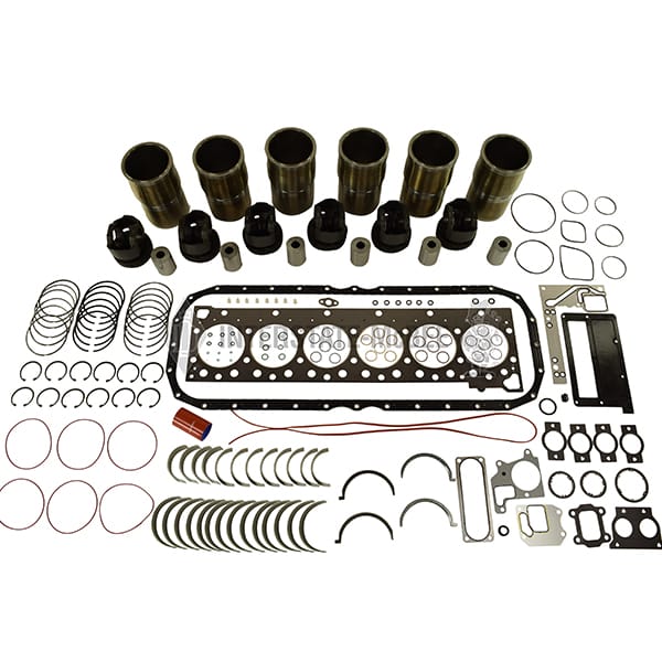 Inframe Rebuild Kit - APR | Cummins ISX / CM870 / CM871 Engine | 4376175 | Cummins ISX & QSX