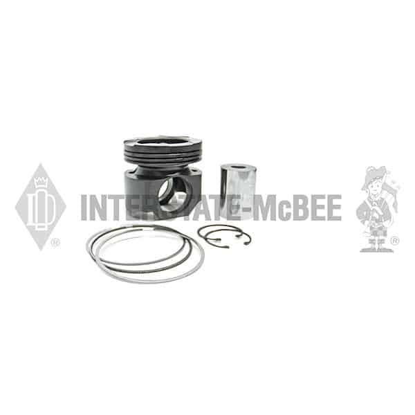 Piston Kit - APR - ISX 570 | Cummins ISX / QSX | 4376241 | Cummins ISX & QSX