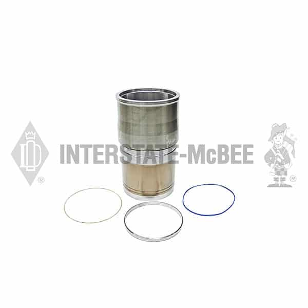 Cylinder Liner Kit - APR | Cummins ISX / QSX | 4376391 | Cummins ISX & QSX