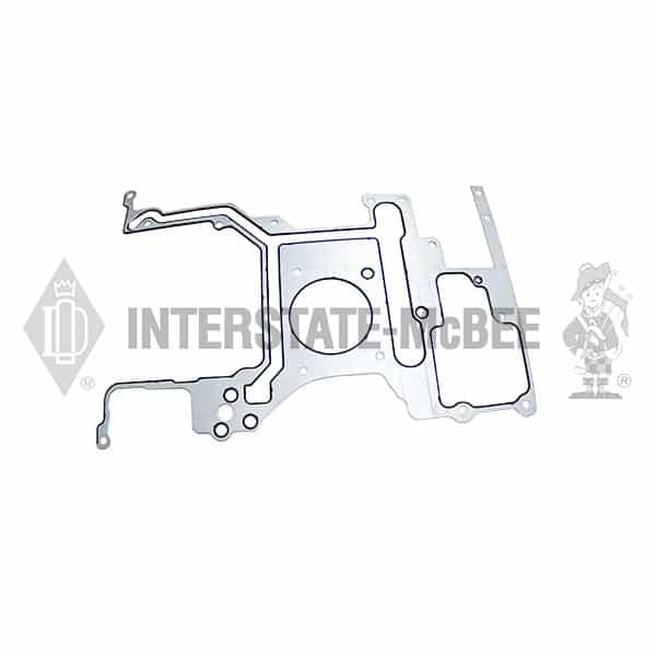 Gear Housing Gasket | Cummins ISX / QSX | 4393089 | Cummins ISX & QSX