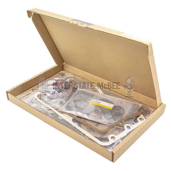 4539116 | Oil Cooler Set | Caterpillar C9 Engine