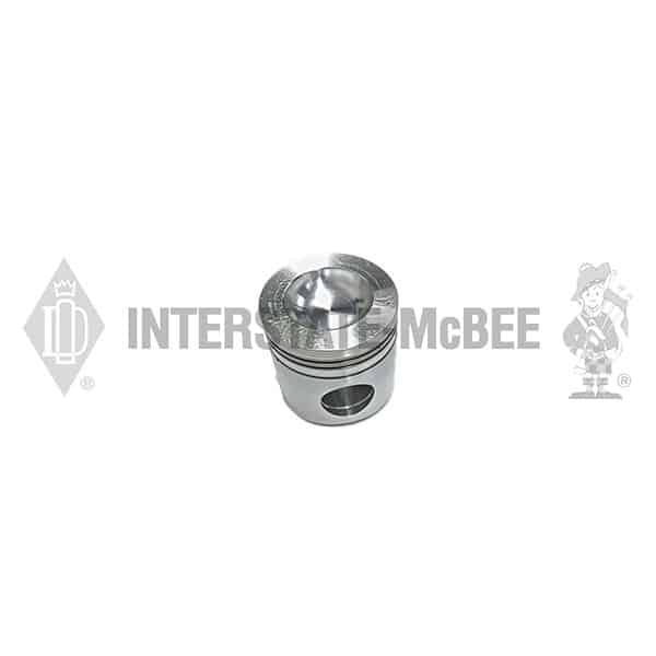 4860883 | Aluminum Piston - Spark Ignited | CAT 3500 Series | Caterpillar 3508, 3512 & 3516