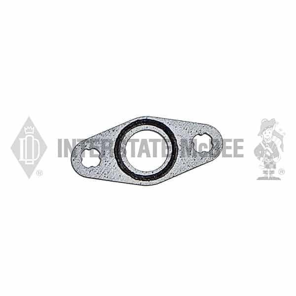 Turbocharger Oil Drain Gasket | Cummins ISB / QSB | 4891288 | Cummins B, ISB & QSB