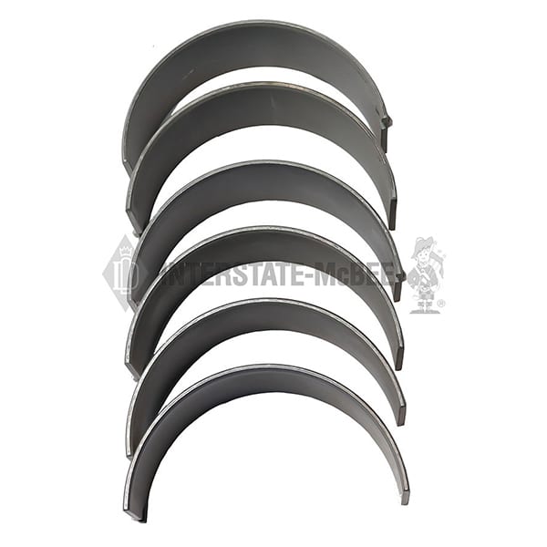 Rod Bearing STD | Cummins 6B /4B / ISB Engine | 4893693 | Cummins B, ISB & QSB