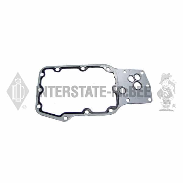 Oil Cooler Core Gasket | Cummins ISB / QSB | 4895742 | Cummins B, ISB & QSB