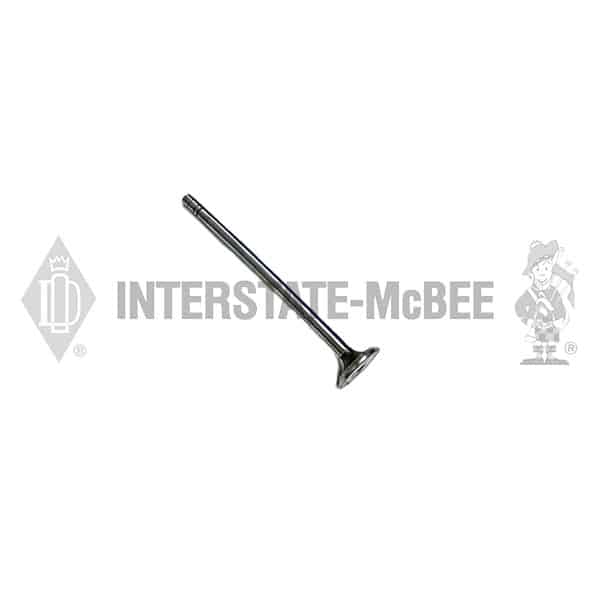 Exhaust Valve | Caterpillar C9 Engine | 2418383 / 4901723