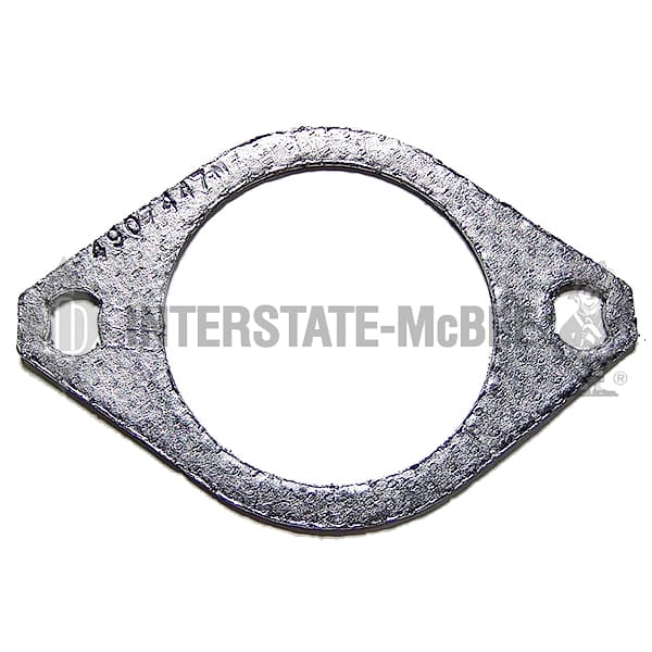Exhaust Manifold Gasket | Cummins ISX / QSX | 4907447 | Cummins ISX & QSX