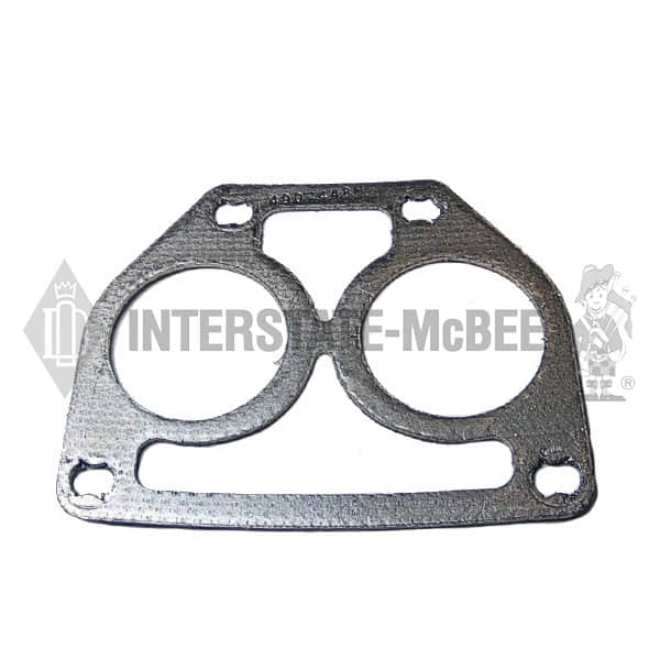 Exhaust Manifold Gasket | Cummins ISX / QSX | 4907448 | Cummins ISX & QSX
