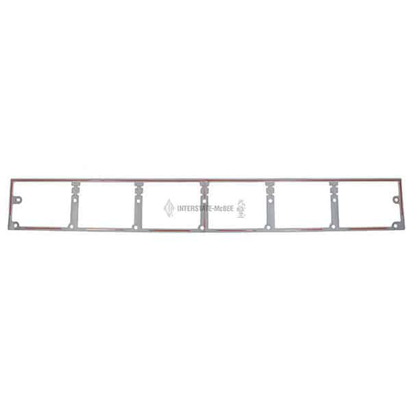 Cam Follower Cover Gasket | QSK19 | 4910190 | Cummins KT & QSK