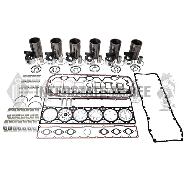 Cummins ISM-EGR Engine Rebuild Kit - 4918787 | Cummins L10, M11, ISM & QSM