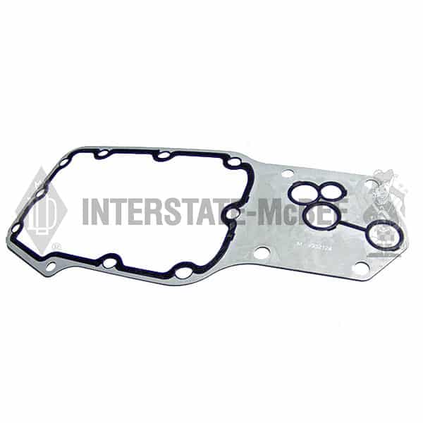 Oil Cooler Gasket (3926760) | Cummins C, ISC, QSC, ISL & QSL