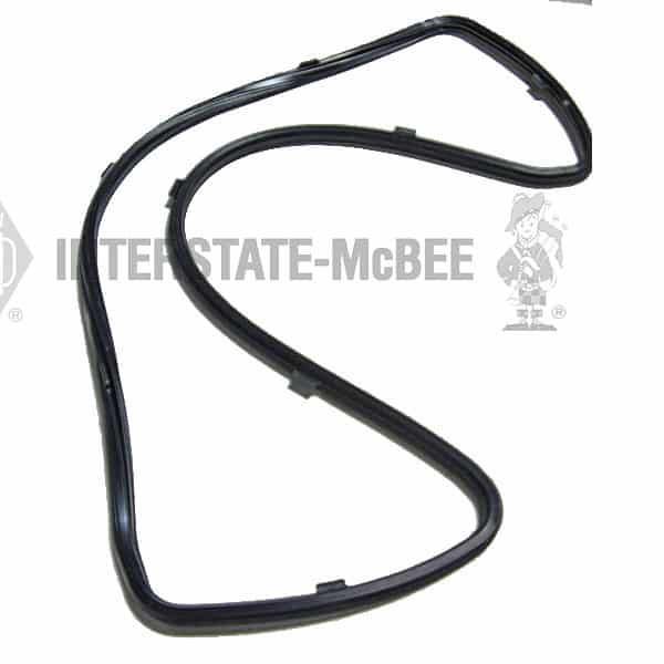 Oil Pan Gasket | Cummins ISB / QSB | 4934344 | Cummins B, ISB & QSB