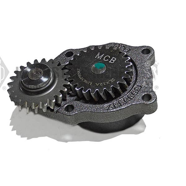 Oil Pump For 5.9L Cummins - 4939587 | Cummins B, ISB & QSB