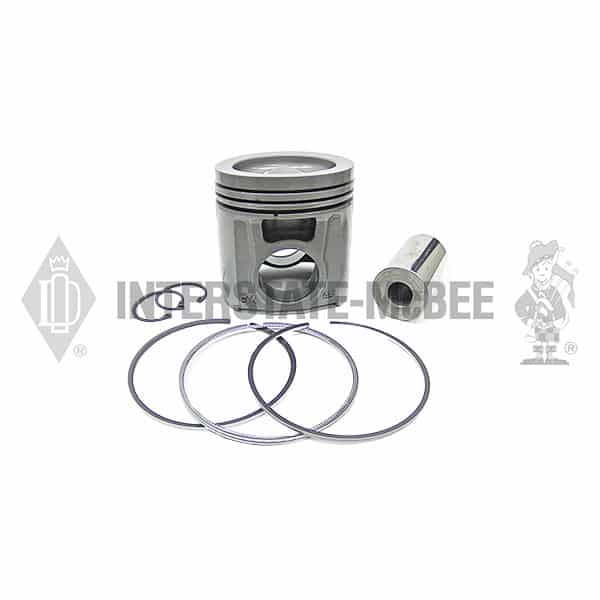 Piston Kit | KT / QSK Cummins | 4955236 | Cummins KT & QSK