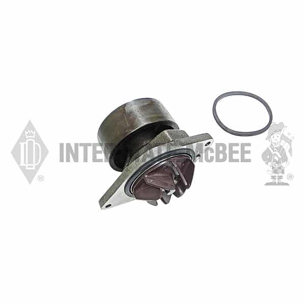 Water Pump Kit | Cummins ISB / QSB | 4955394 | Cummins B, ISB & QSB