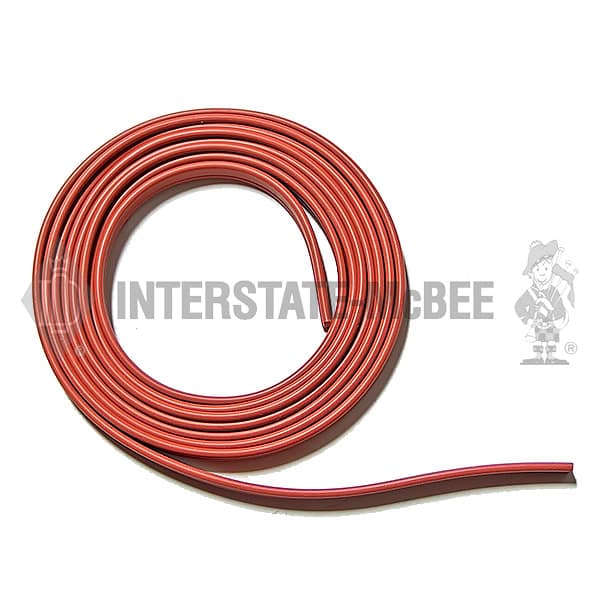 Front Cover Seal Strip | Cummins ISX / QSX | 4962721 | Cummins ISX & QSX