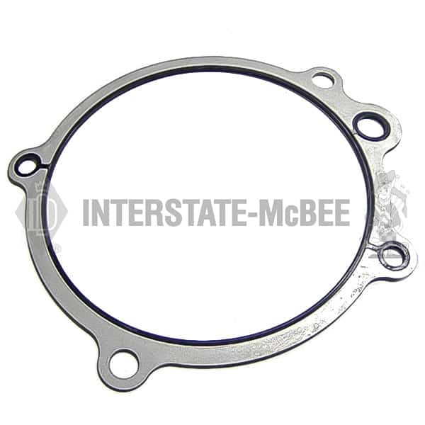 Air Comp. Mounting Gasket | Cummins ISX / QSX | 4965690 | Cummins ISX & QSX