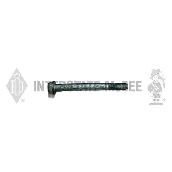 Exhaust Manifold Bolt | Cummins ISX / QSX | 4965698 | Cummins ISX & QSX