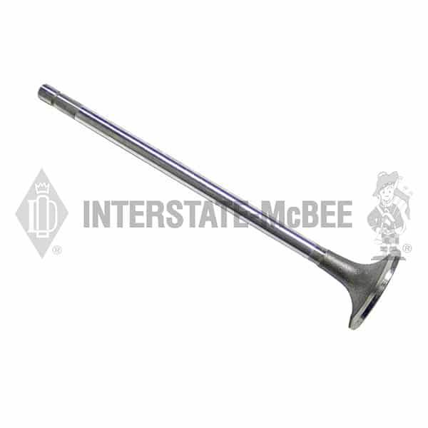 Intake Valve | Cummins ISX / QSX | 4965868 | Cummins ISX & QSX