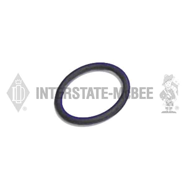 Oil Cooler O-Ring Seal | Cummins ISX / QSX | 4966084 | Cummins ISX & QSX