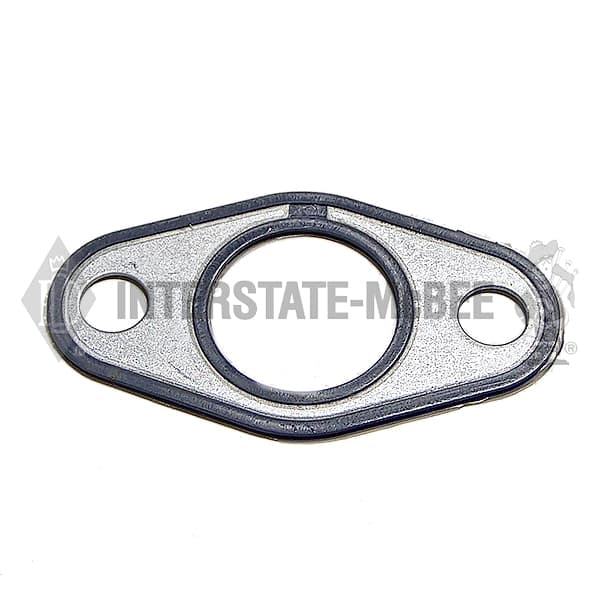 Oil Cooler Core Gasket | Cummins ISX / QSX | 4973532 | Cummins ISX & QSX