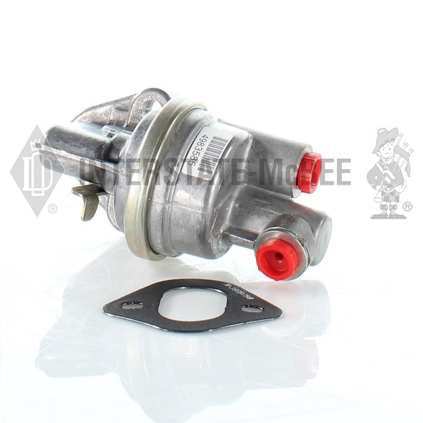 Fuel Transfer Pump | Cummins 6B /4B Engine | 4983585 | Cummins B, ISB & QSB