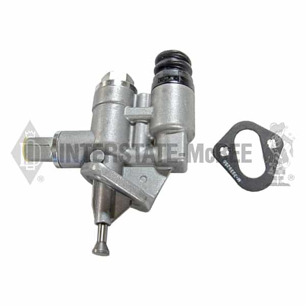 Fuel Transfer Pump | Cummins 6B /4B Engine | 4988751 | Cummins B, ISB & QSB