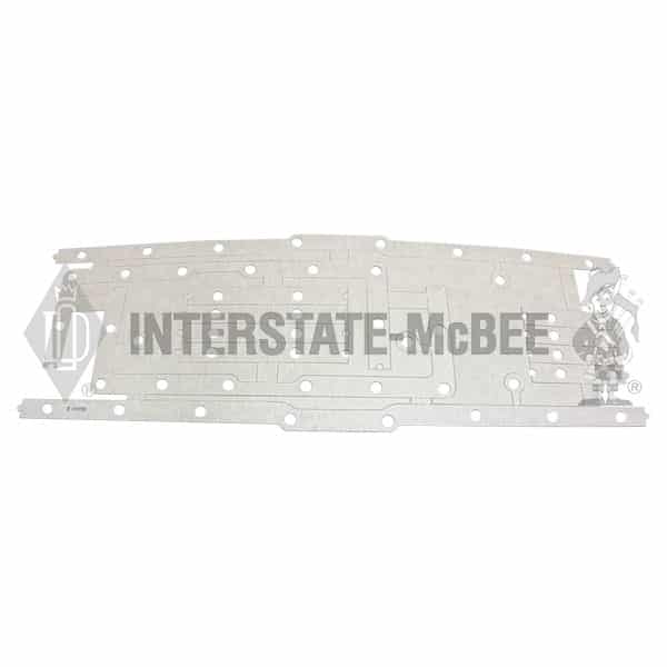 Oil Pan Gasket | Caterpillar 3406 / 3406E | C15 | 4N1151