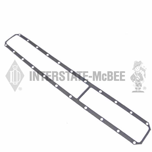 Intake Manifold Cover Gasket | Caterpillar 3116 | 4P1624 | Caterpillar 3114, 3116, 3126, C7 & C7.1