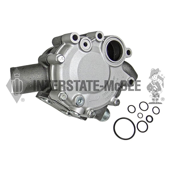 Water Pump | Caterpillar 3116 | 4P3683 | Caterpillar 3114, 3116, 3126, C7 & C7.1