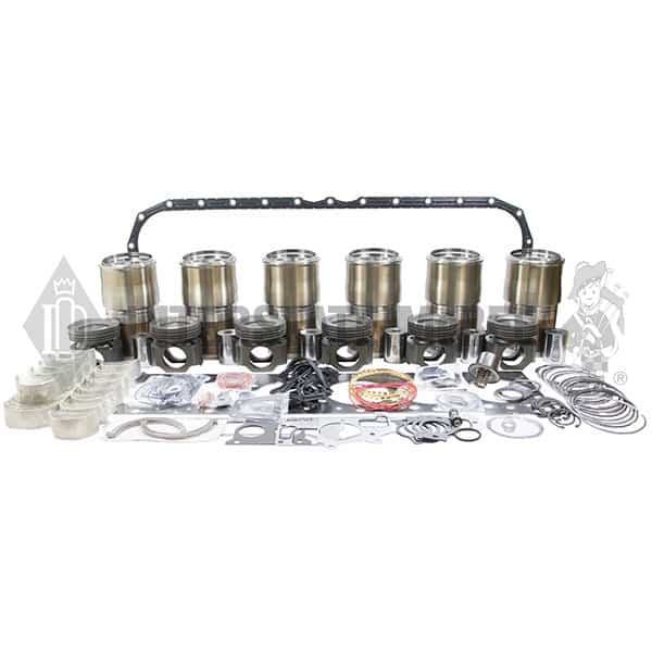 Inframe Rebuild Kit | Cummins ISX 15 / QSX 15 Engine | 5473075 | Cummins ISX & QSX