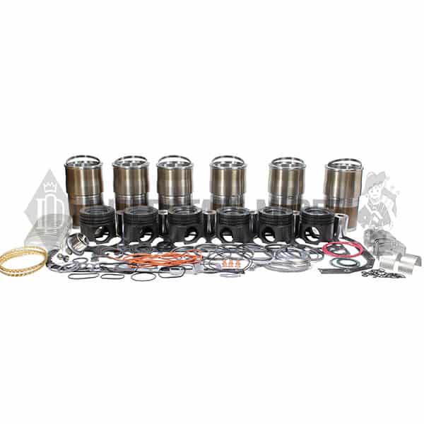 Classic Inframe Kit For Cummins ISX/QSX Engine | 5579460