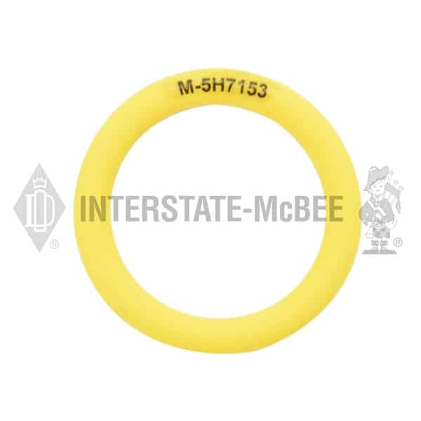 Nozzle Adapter Seal Ring | Caterpillar 3406 A/B/C | 5H7153