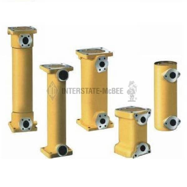 5L2952 | Oil Filler Cap | Caterpillar C9 Engine