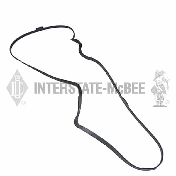 Rocker Cover Gasket | International DT466 | 675109C3 | Navistar DT466 & DT466E