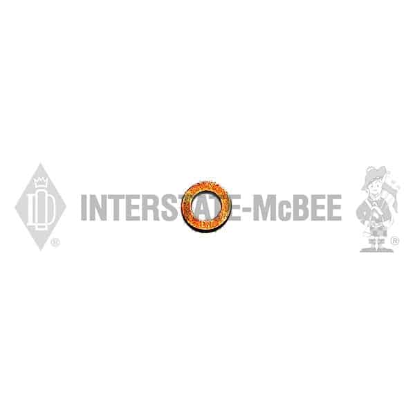 Injector Nozzle Gasket | International DT466 | 675477C1 | Navistar DT466 & DT466E