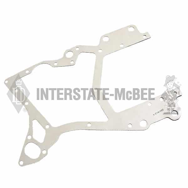 Front End Plate Gasket | International DT466 | 675812C2