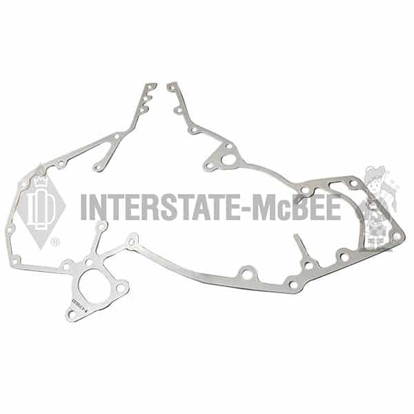 Front Cover Gasket | International DT466 | 677082C3 | Navistar DT466 & DT466E