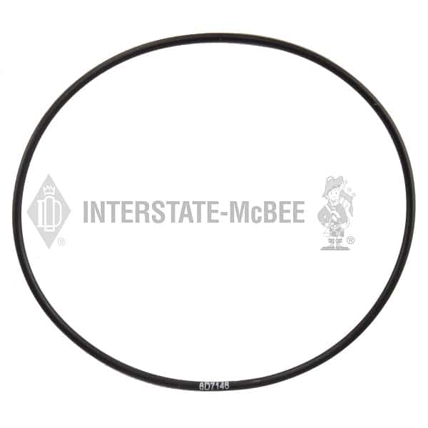 Seal Ring - Body to Cover | Caterpillar C12 & C13 | 6D7146